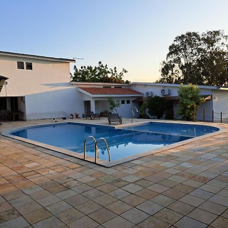 Hotel Casa Schneider Gravatá Zewnętrze zdjęcie