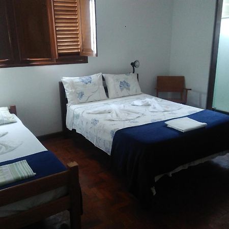 Hotel Casa Schneider Gravatá Zewnętrze zdjęcie
