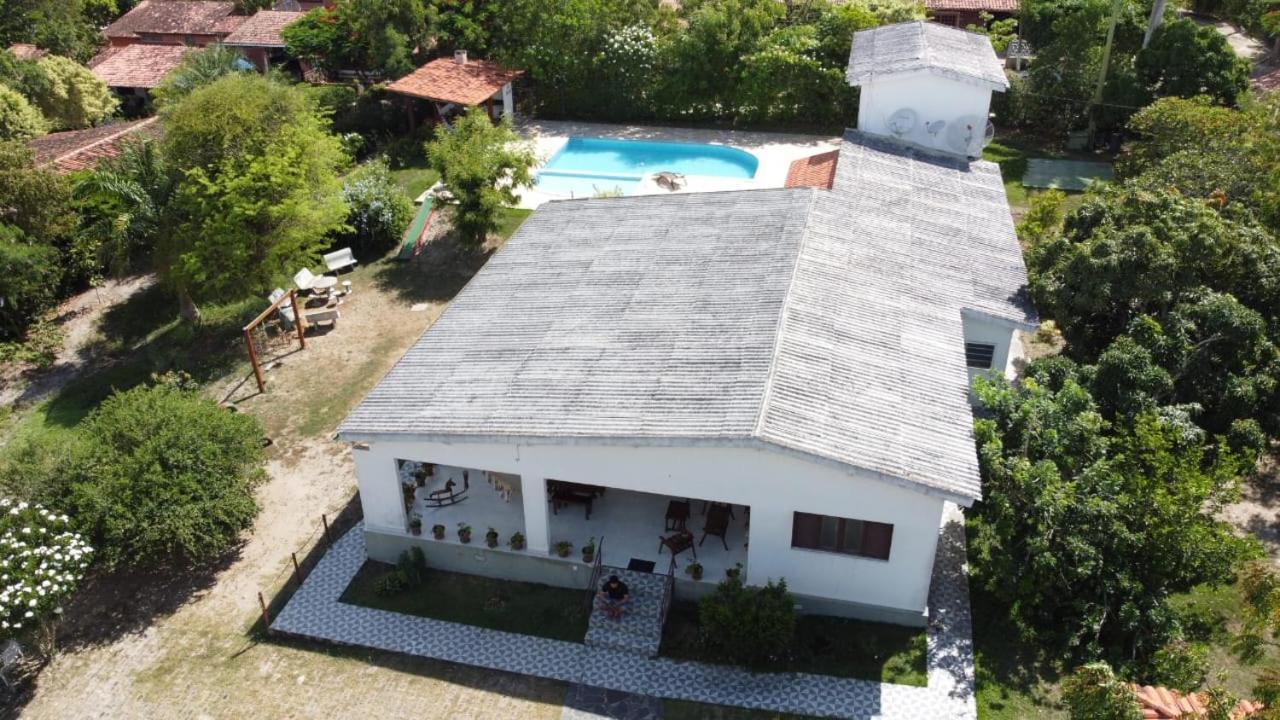 Hotel Casa Schneider Gravatá Zewnętrze zdjęcie