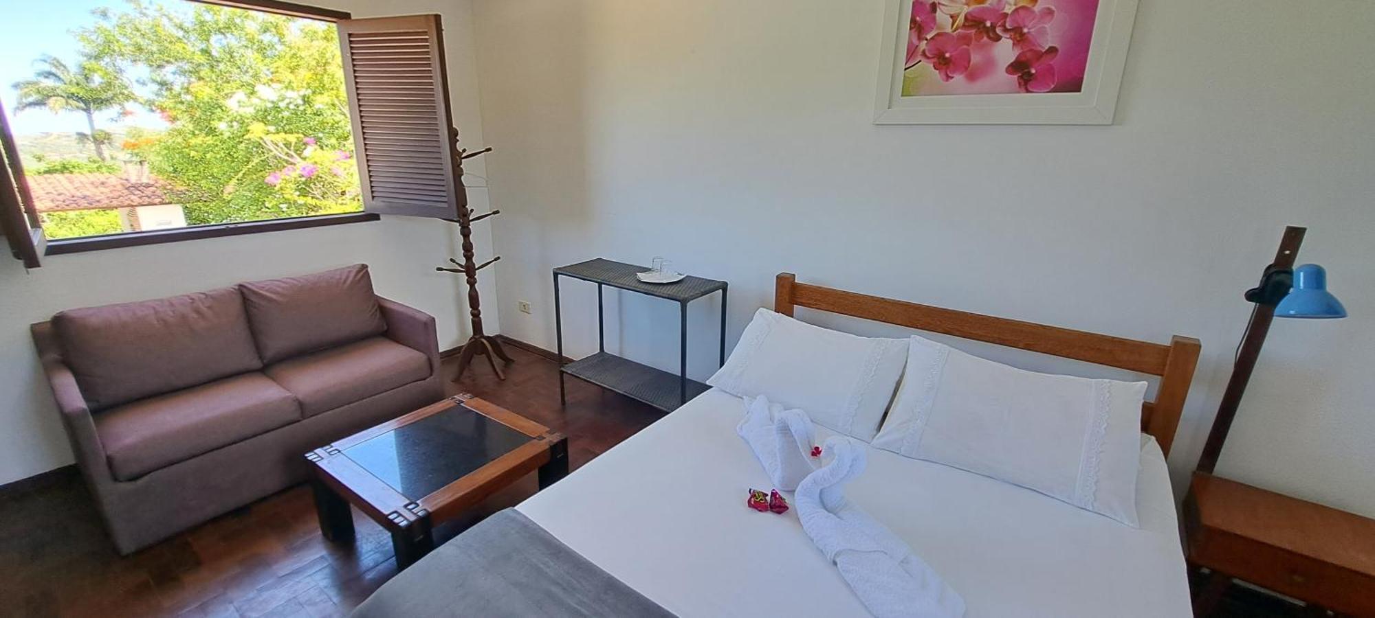 Hotel Casa Schneider Gravatá Zewnętrze zdjęcie
