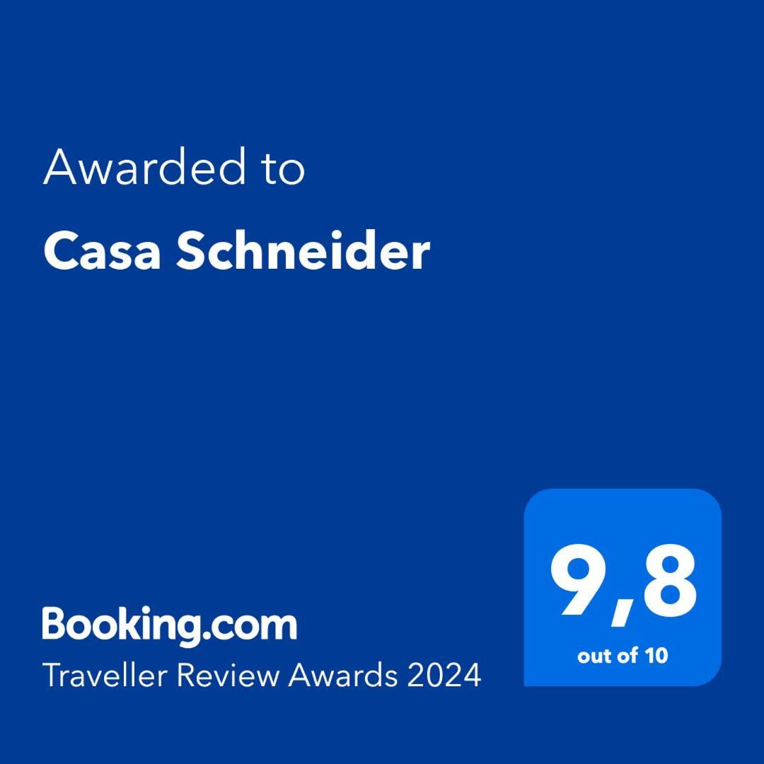 Hotel Casa Schneider Gravatá Zewnętrze zdjęcie