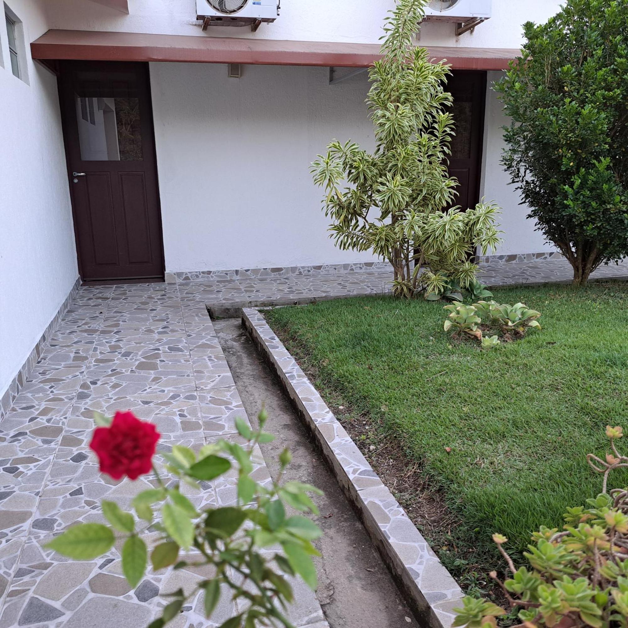Hotel Casa Schneider Gravatá Zewnętrze zdjęcie