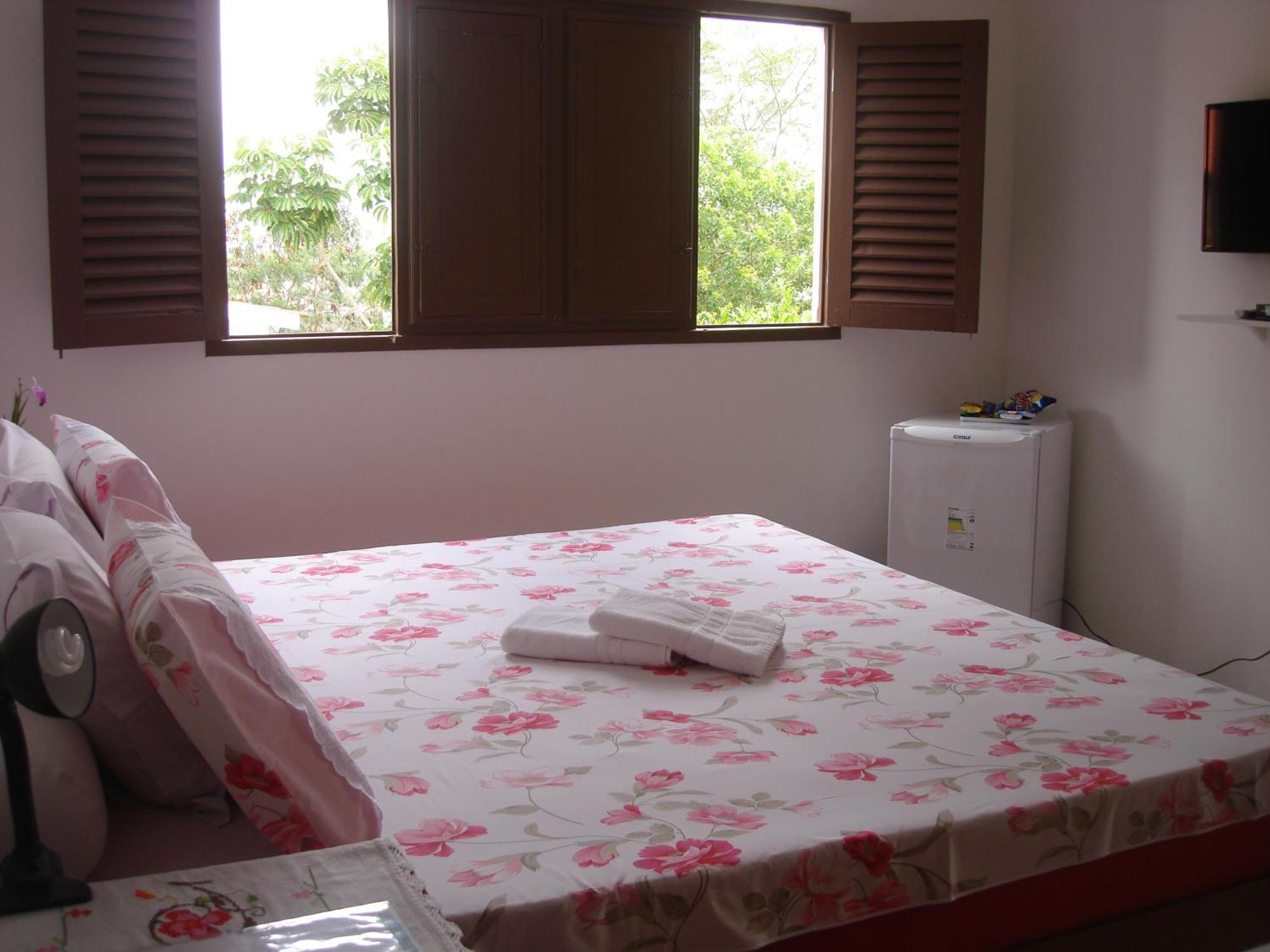 Hotel Casa Schneider Gravatá Pokój zdjęcie