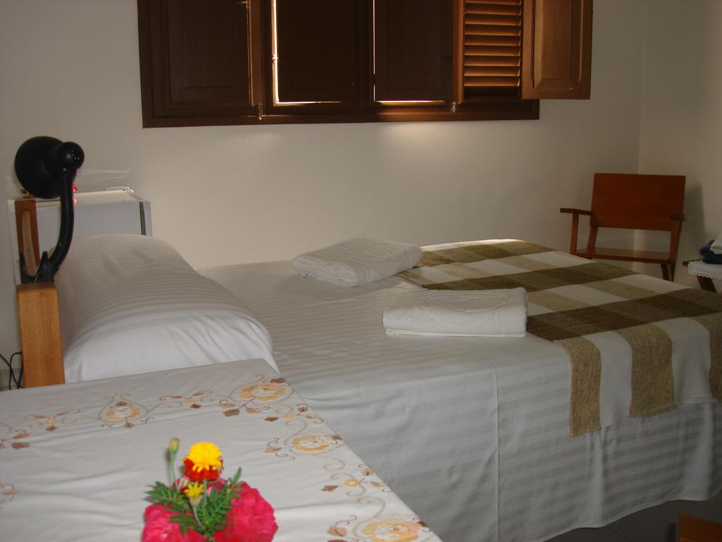 Hotel Casa Schneider Gravatá Pokój zdjęcie