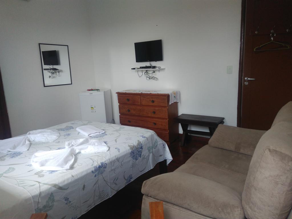 Hotel Casa Schneider Gravatá Zewnętrze zdjęcie