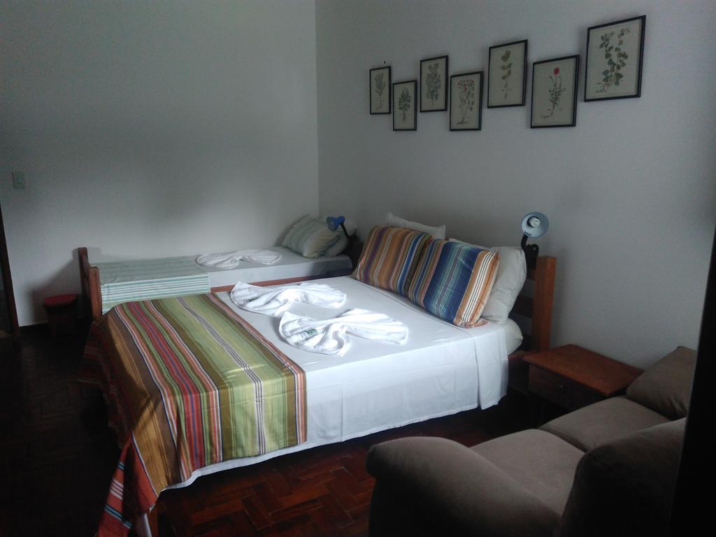 Hotel Casa Schneider Gravatá Zewnętrze zdjęcie