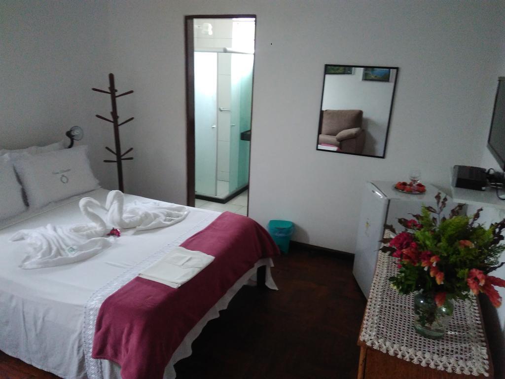 Hotel Casa Schneider Gravatá Zewnętrze zdjęcie
