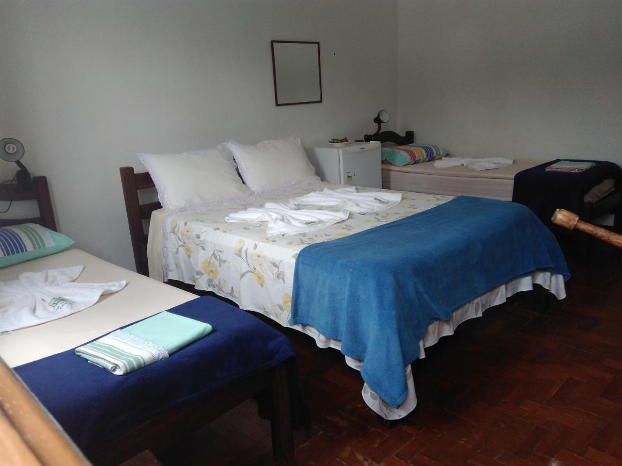 Hotel Casa Schneider Gravatá Zewnętrze zdjęcie