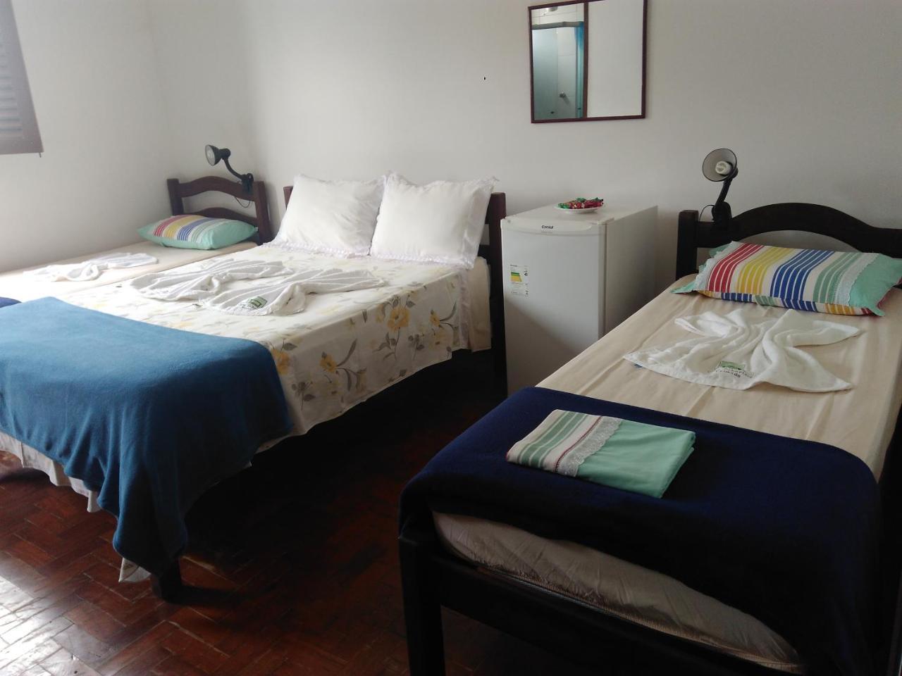 Hotel Casa Schneider Gravatá Zewnętrze zdjęcie
