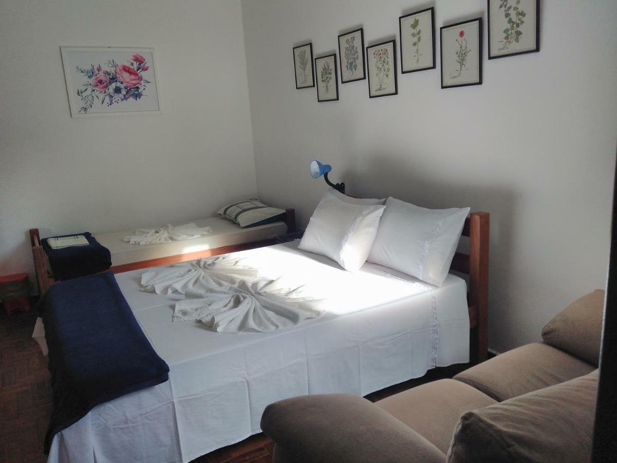 Hotel Casa Schneider Gravatá Zewnętrze zdjęcie