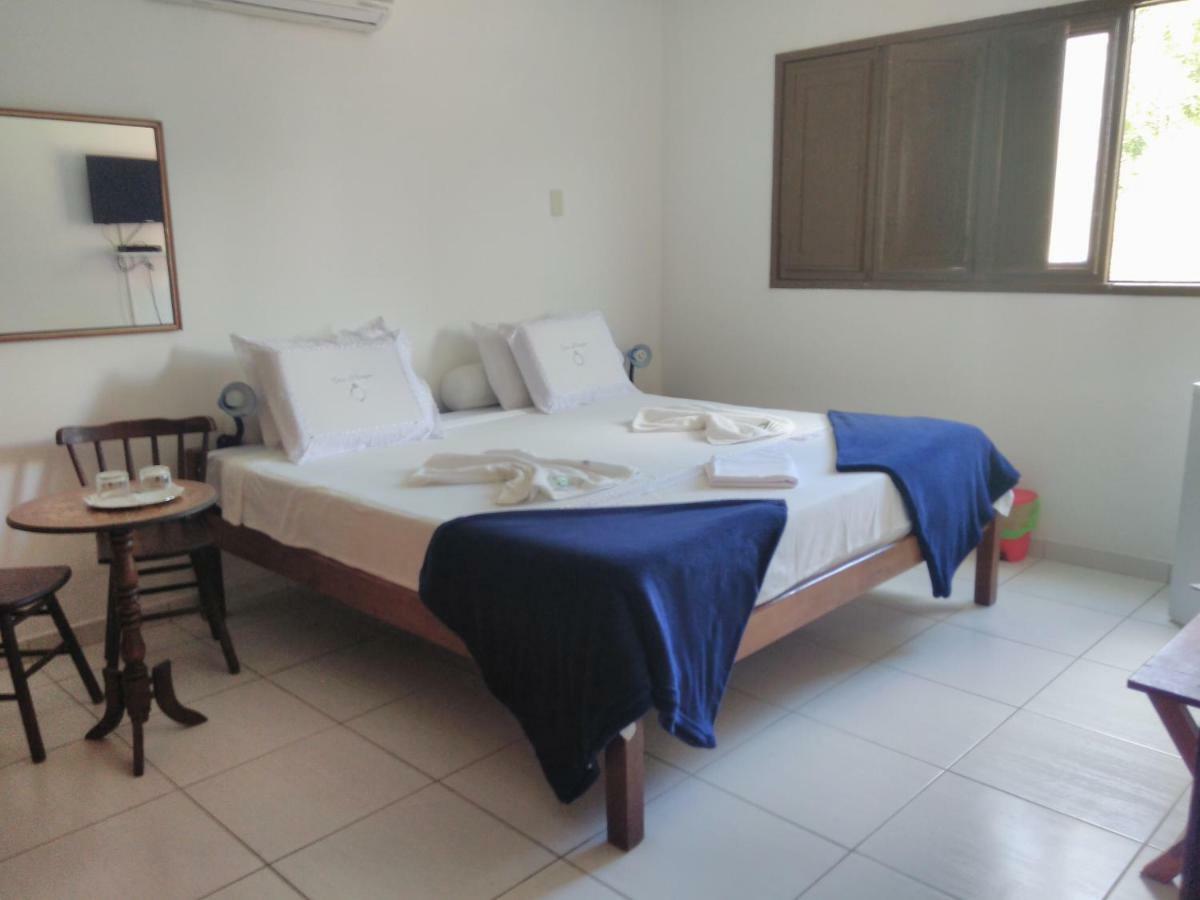 Hotel Casa Schneider Gravatá Zewnętrze zdjęcie